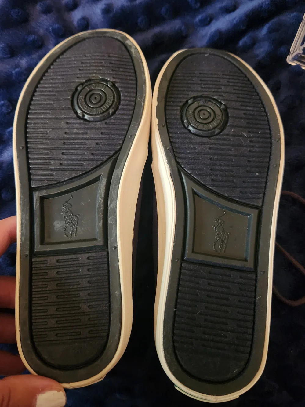Polo Ralph Lauren casual low